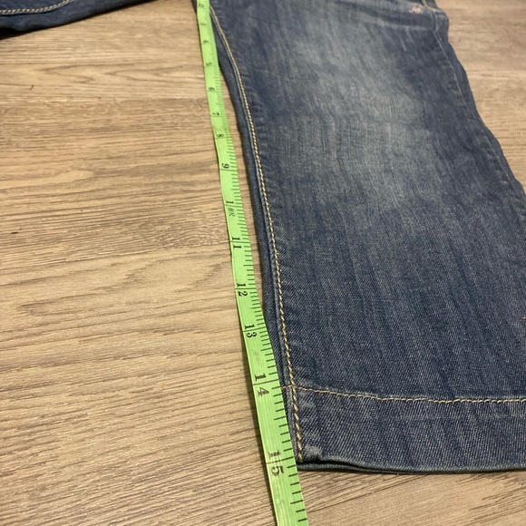 Apple bottom jeans size 8/10 - Picture 10 of 11